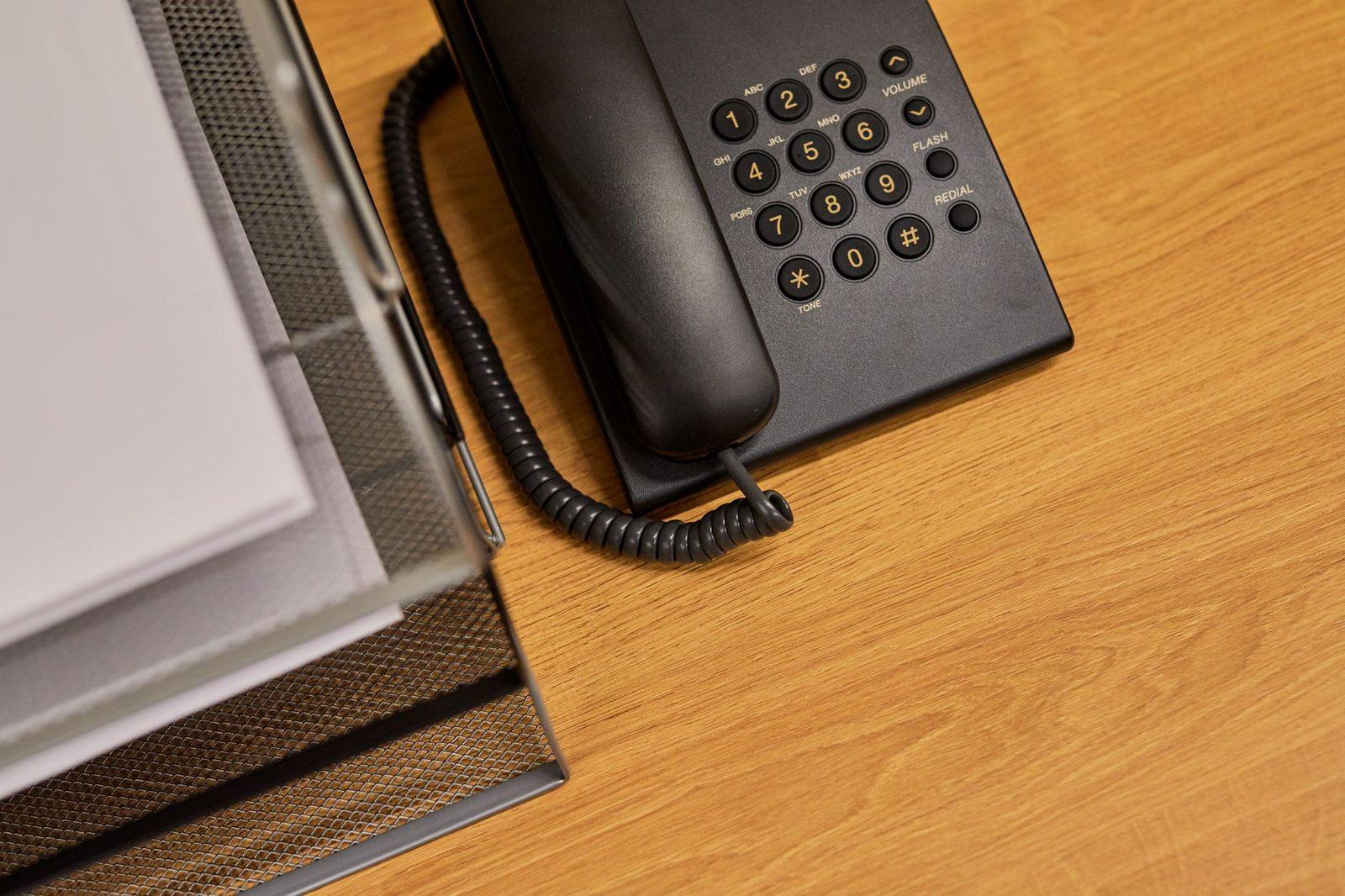 Changer de numéro pour échapper à un harceleur
